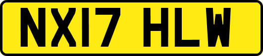 NX17HLW