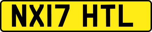 NX17HTL