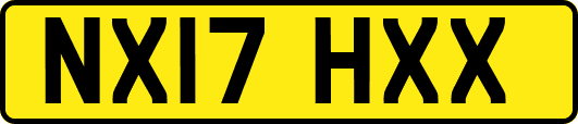 NX17HXX
