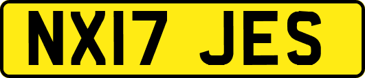 NX17JES