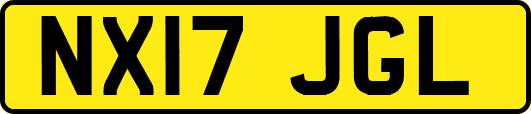 NX17JGL