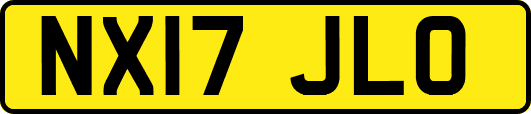 NX17JLO
