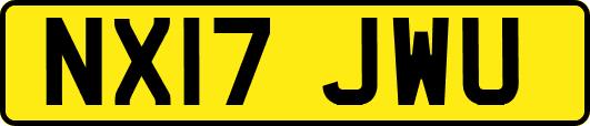 NX17JWU