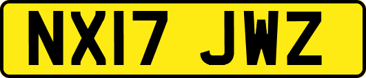 NX17JWZ