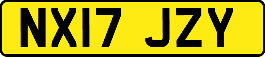 NX17JZY