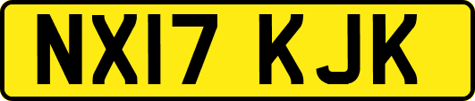 NX17KJK