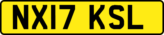 NX17KSL