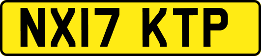 NX17KTP