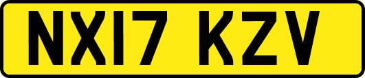 NX17KZV