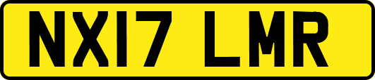 NX17LMR