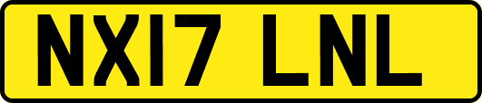 NX17LNL