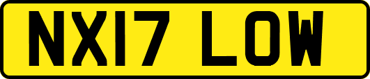 NX17LOW