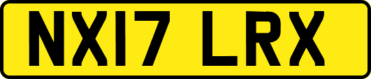 NX17LRX