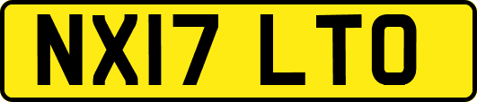NX17LTO