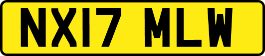 NX17MLW