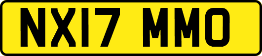 NX17MMO