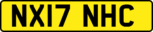 NX17NHC