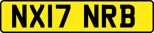 NX17NRB