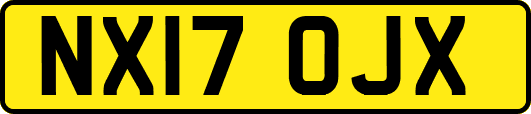 NX17OJX