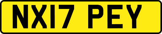 NX17PEY