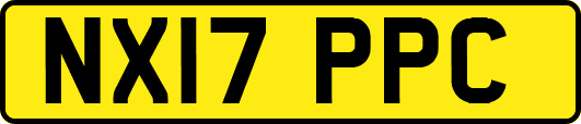 NX17PPC