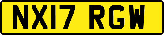 NX17RGW