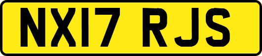 NX17RJS