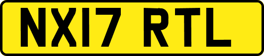 NX17RTL