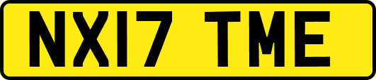 NX17TME