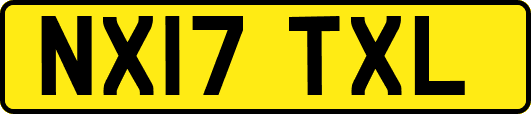 NX17TXL