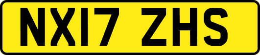 NX17ZHS