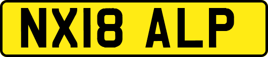 NX18ALP