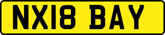 NX18BAY