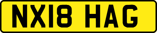 NX18HAG