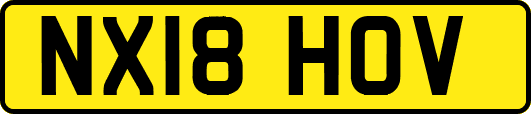 NX18HOV