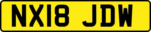 NX18JDW