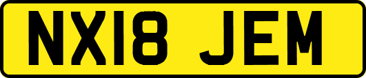 NX18JEM
