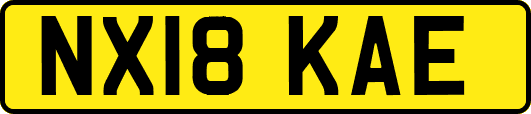 NX18KAE