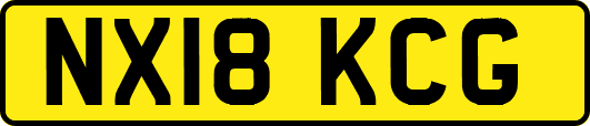 NX18KCG