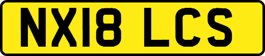 NX18LCS