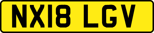 NX18LGV