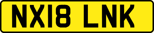 NX18LNK