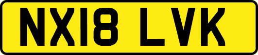 NX18LVK
