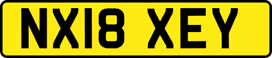 NX18XEY