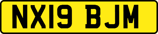 NX19BJM