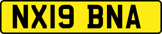 NX19BNA