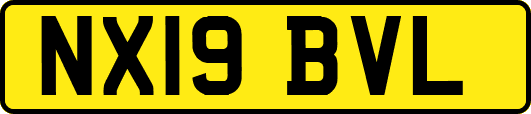 NX19BVL