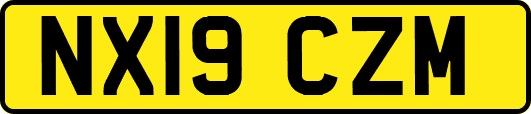 NX19CZM