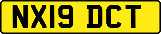 NX19DCT