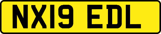 NX19EDL